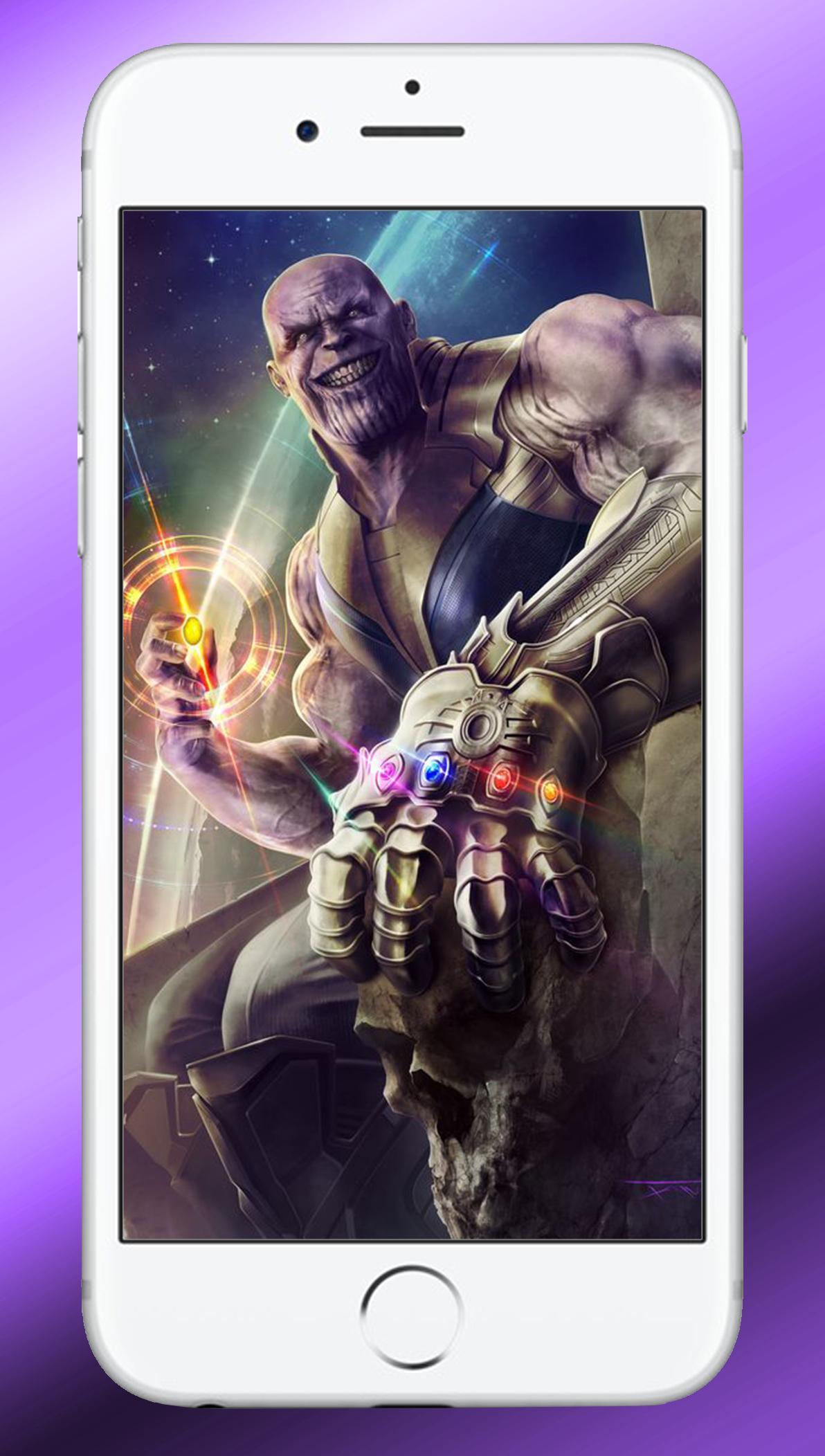 Avengers Infinity War Hd Wallpapers 18 For Android Apk Download