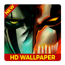 Bleach HD wallpaper APK