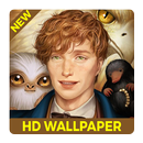 Fantastic beasts and where to find them wallpaper APK