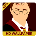 Hogwarts and Harry Potter World Wallpapers 2018 HD APK