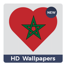 أحب المغرب خلفيات عالية الجودة Maroc 2018 APK