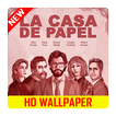 La casa de Papel HD Wallpapers