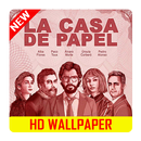 La casa de Papel HD Wallpapers APK
