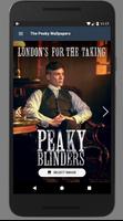 Peaky Blinders HD Wallpapers capture d'écran 1