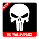 The Punisher New Wallpapers HD APK