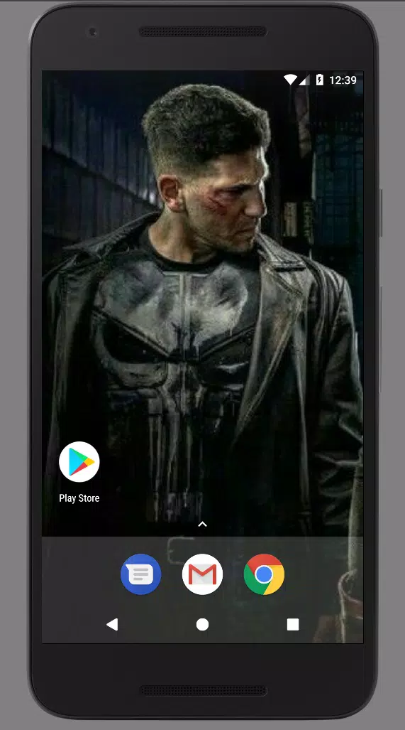Descarga de APK de The Punisher New Wallpapers HD para Android Descarga de APK de The Punisher New Wallpapers HD para Android