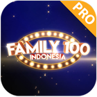 Quiz Family 100 Indonesia icon