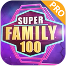 Super Family 100 Indonesia APK