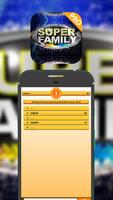 Survey Family 100 تصوير الشاشة 1