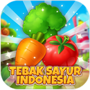 Tebak Nama Sayur Indonesia-APK