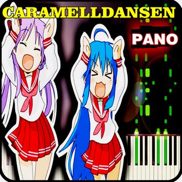 Download Caramelldansen Piano Game Apk For Android Latest Version