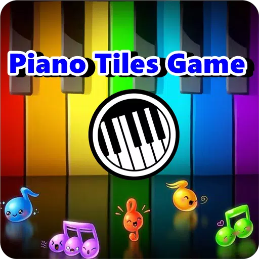 CARAMELLDANSEN Piano Game APK for Android Download