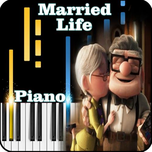 Married Life Piano Game For Android Apk Download