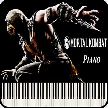 Download Mortal Kombat Piano Game Apk For Android Latest Version