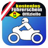 Führerschein Mofa 2021Gratis Ö biểu tượng