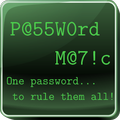 PasswordMatic
