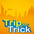 Trip or Trick biểu tượng