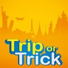 Trip or Trick-icoon