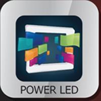 PowerTV v2 syot layar 1