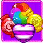 Candy Jelly Jewels आइकन