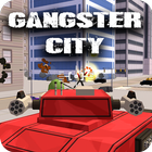 Grand Crime Gangster City icono