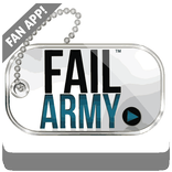 Fail Army FanApp