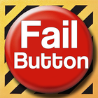 Fail Button Prank Zeichen