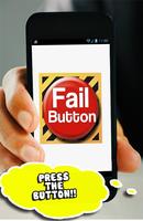 Fail Button Prank capture d'écran 1