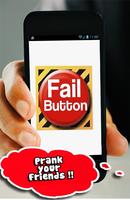Fail Button Prank capture d'écran 2