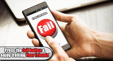 Fail Button Bleep buzzer تصوير الشاشة 1