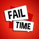 Fail Time! aplikacja