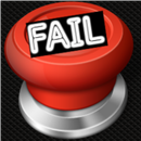 APK Fail Button