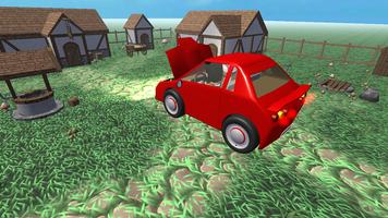 Abu Lai Motorcar screenshot 1