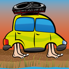 Bay Car Game ikona