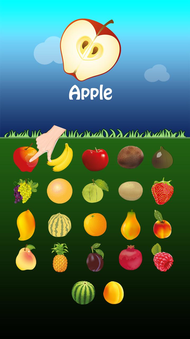 Игры английский фрукты. Go Fruit. Fruit gone Bad.