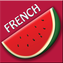French Fruits Go for Kids APK