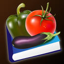Vegetables Dictionary Multi aplikacja