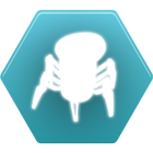 CySmart Spider أيقونة