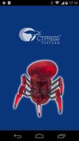 CySmart Spider 스크린샷 3