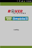 Rover Systems eMobile II HD โปสเตอร์