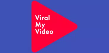 Viral My Video - YouTube Views Booster