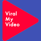 Viral My Video Zeichen