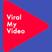 Viral My Video biểu tượng