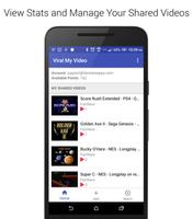 Viral My Video ảnh chụp màn hình 1
