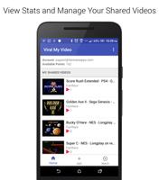 Viral My Video Ekran Görüntüsü 1