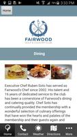 Fairwood Screenshot 2