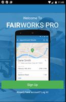 FairWorks Affiche