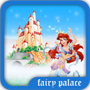 Subway Princess Ariel Run APK