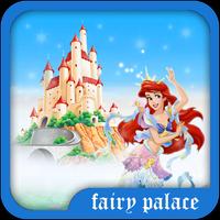 Subway Princess Ariel Run постер