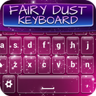 Fairy Dust Keyboard Theme icon